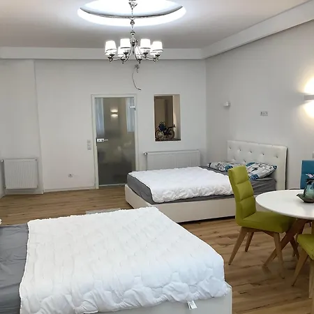 Exklusive Loft Am Boulevard Sun Apartment *