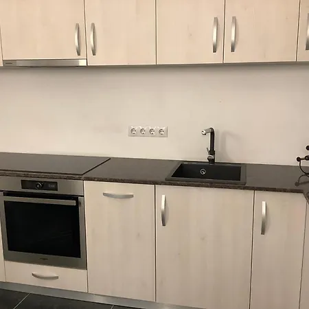 Apartment Exklusive Loft Am Boulevard Sun Sibiu