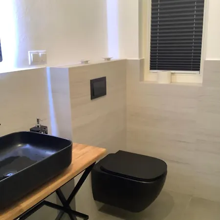 Exklusive Loft Am Boulevard Sun * Sibiu