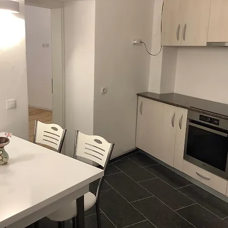 Exklusive Loft Am Boulevard Sun * Sibiu
