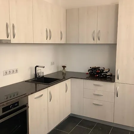 Apartment Exklusive Loft Am Boulevard Sun *