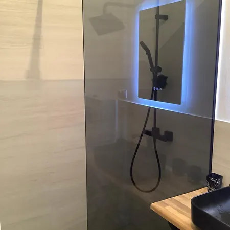 Apartment Exklusive Loft Am Boulevard Sun *