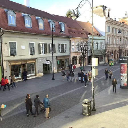 Exklusive Loft Am Boulevard Sun Apartment *